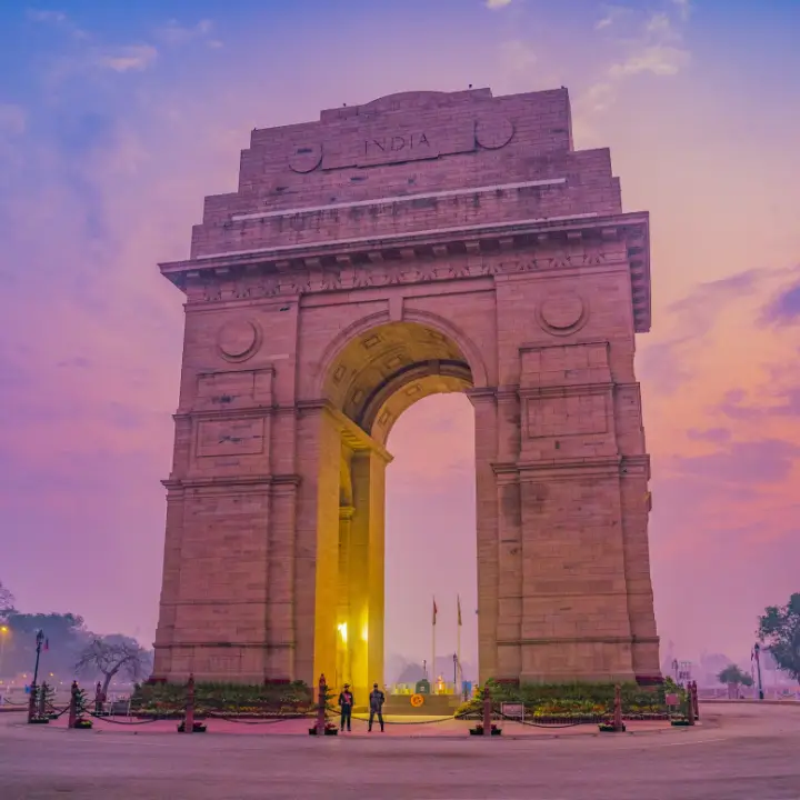 New Delhi
