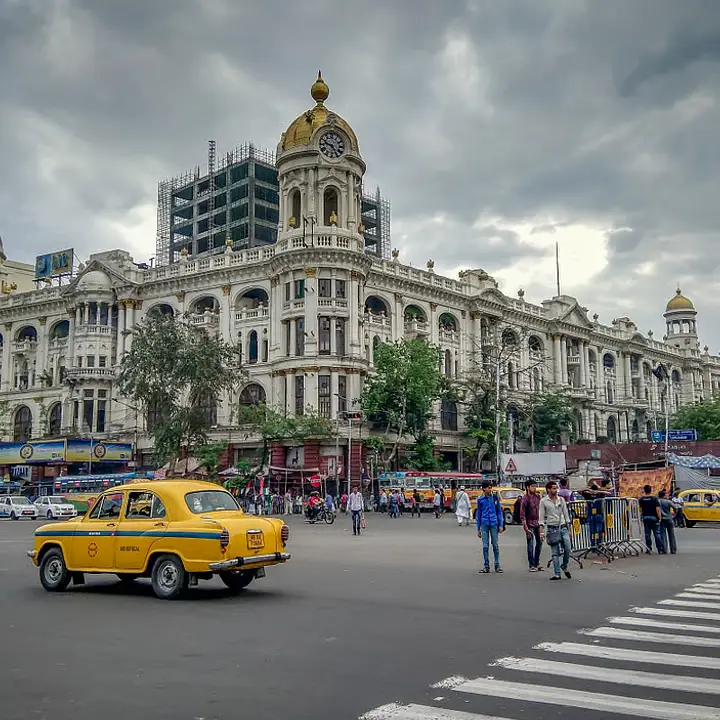 Kolkata