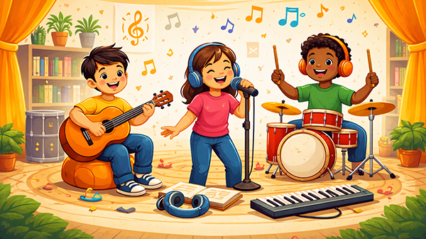 Guitar for Beginners